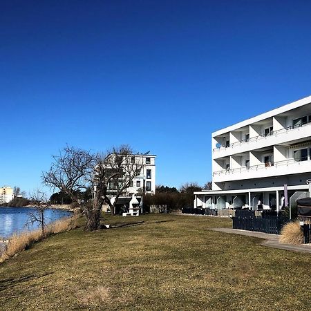 Haus Am See - Steinwarder Has-018 Haus Am See Heiligenhafen Eksteriør billede