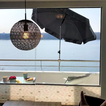 Haus Am See - Steinwarder Has-018 Haus Am See Heiligenhafen Eksteriør billede