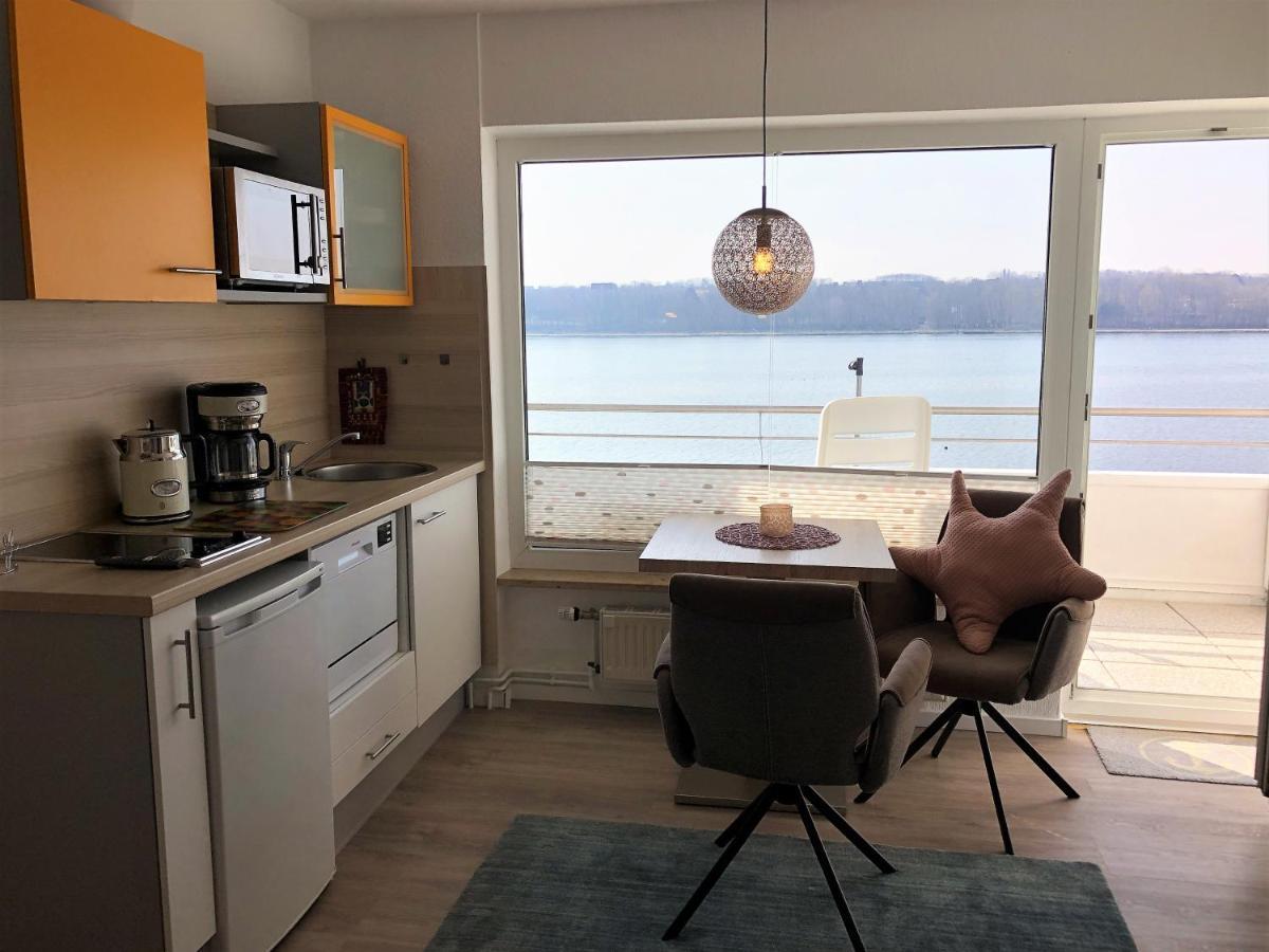 Haus Am See - Steinwarder Has-018 Haus Am See Heiligenhafen Eksteriør billede