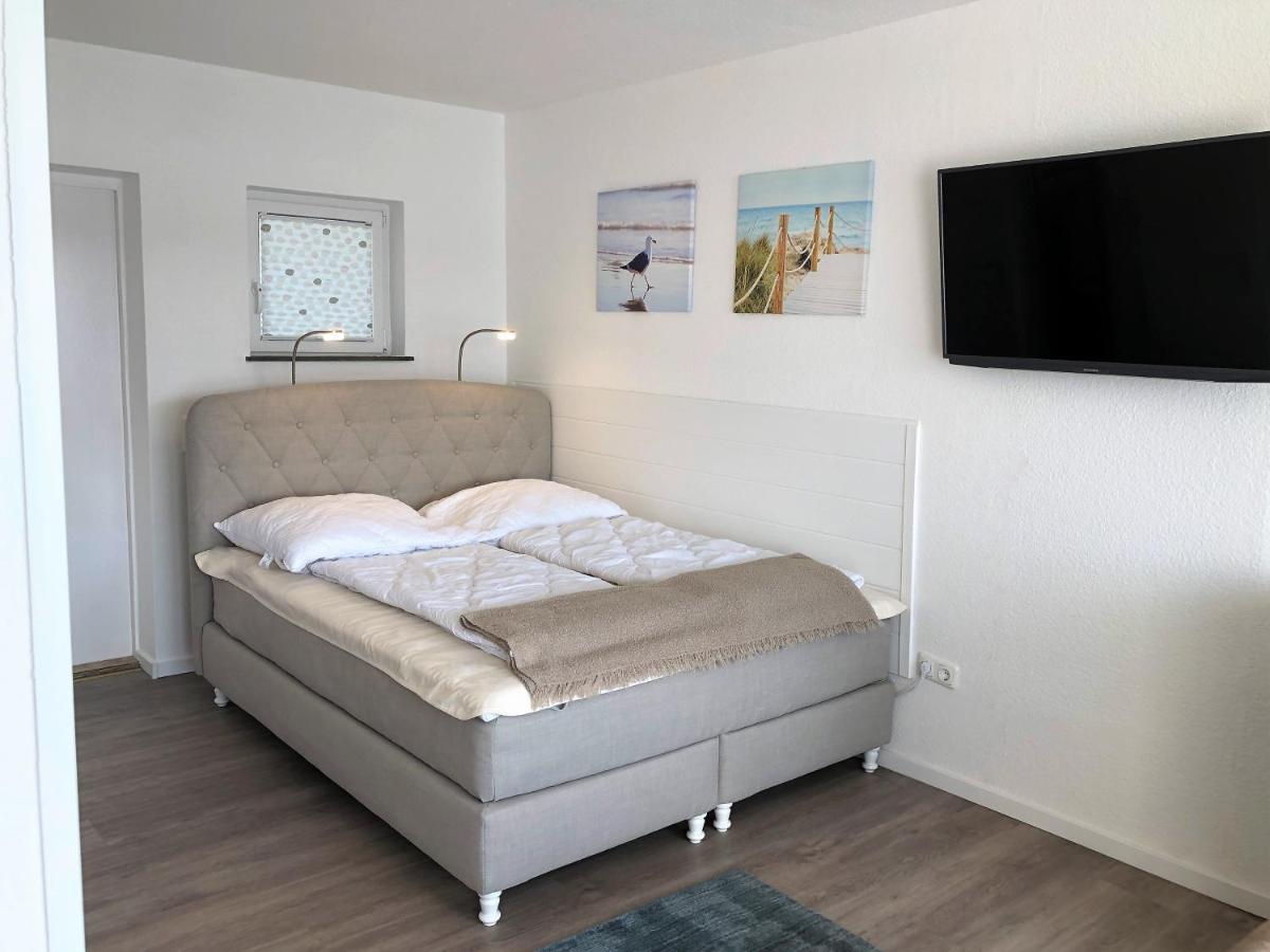 Haus Am See - Steinwarder Has-018 Haus Am See Heiligenhafen Eksteriør billede