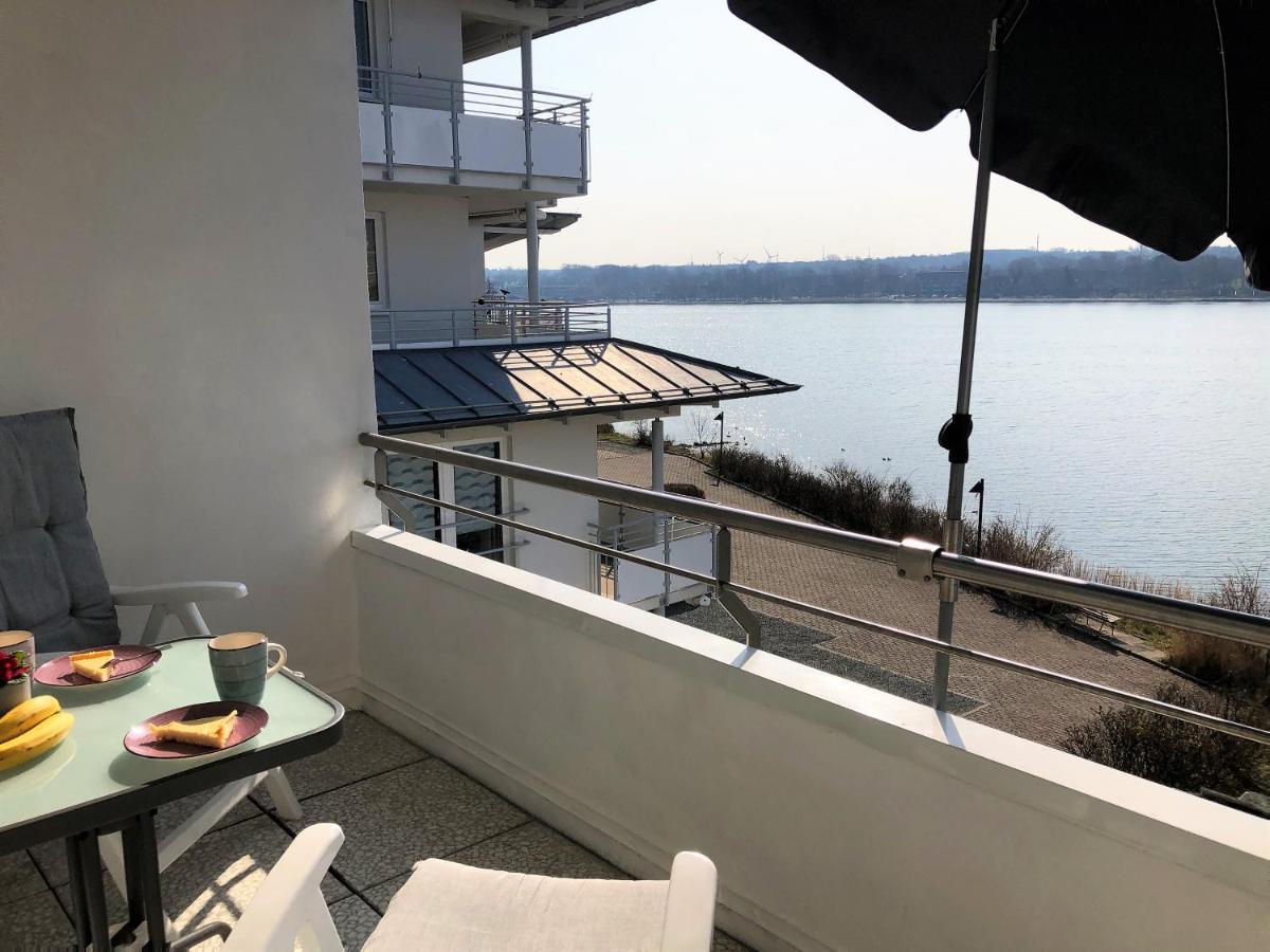 Haus Am See - Steinwarder Has-018 Haus Am See Heiligenhafen Eksteriør billede
