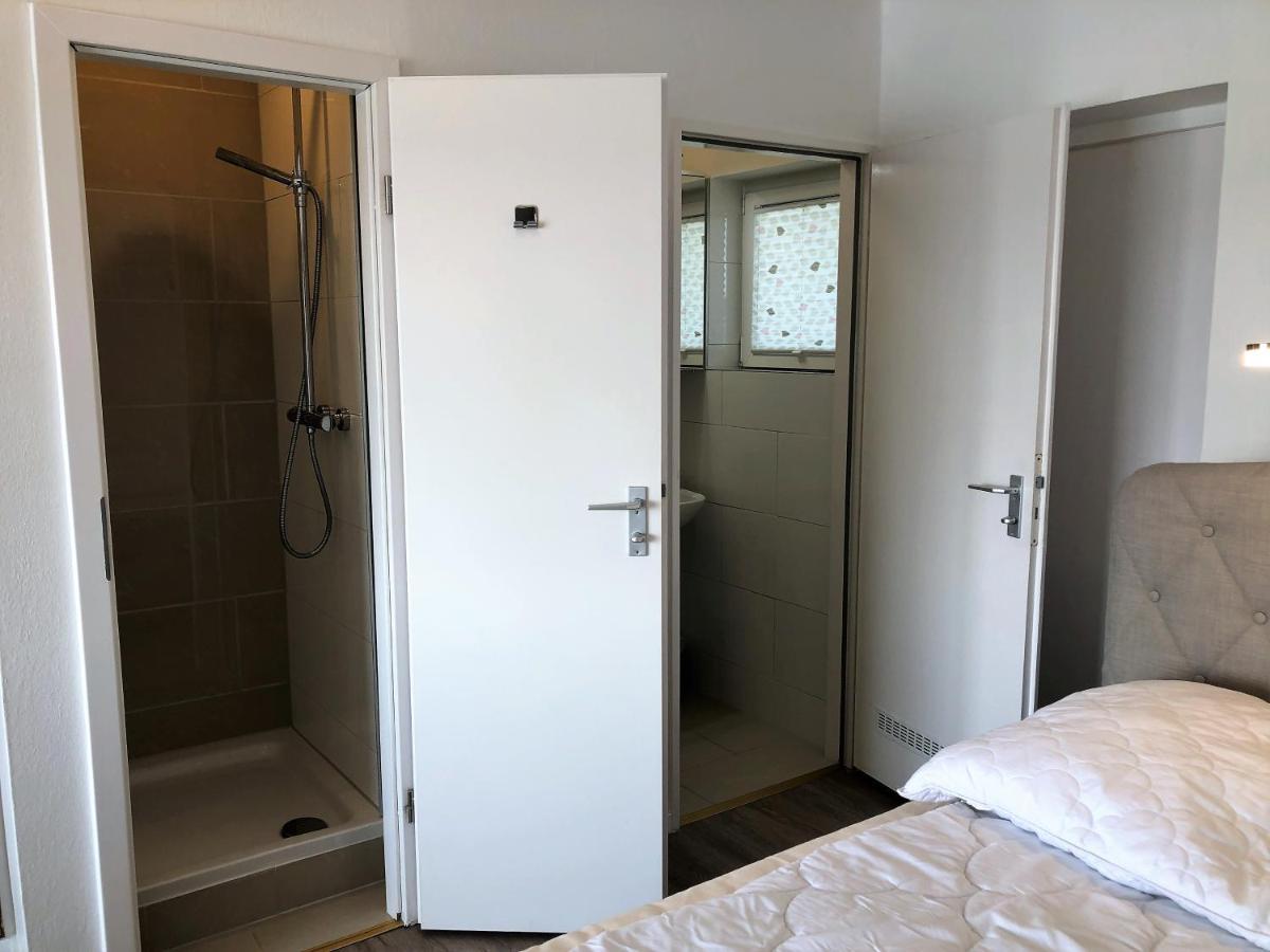 Haus Am See - Steinwarder Has-018 Haus Am See Heiligenhafen Eksteriør billede