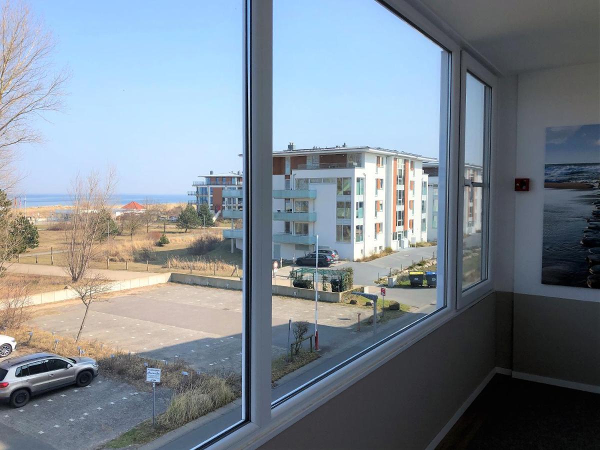 Haus Am See - Steinwarder Has-018 Haus Am See Heiligenhafen Eksteriør billede