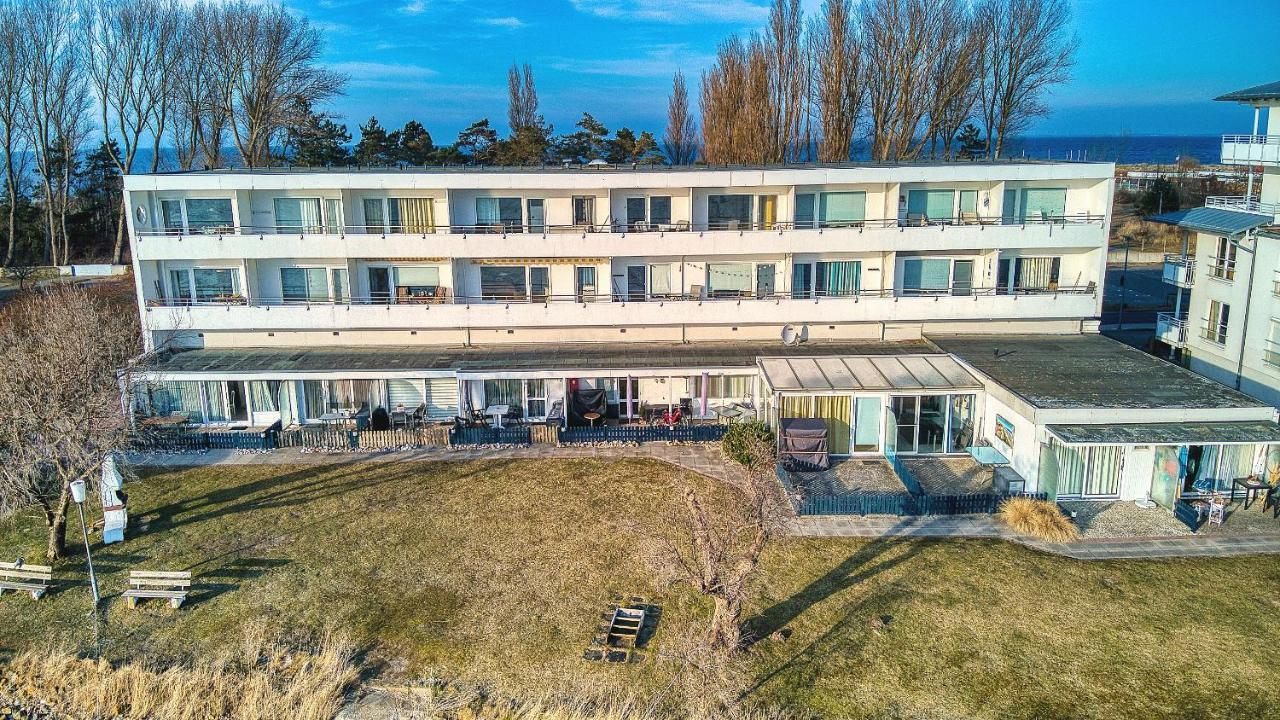 Haus Am See - Steinwarder Has-018 Haus Am See Heiligenhafen Eksteriør billede